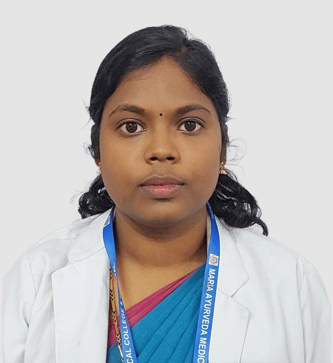 Rachana Sharir , ASSISTANT PROFESSOR
