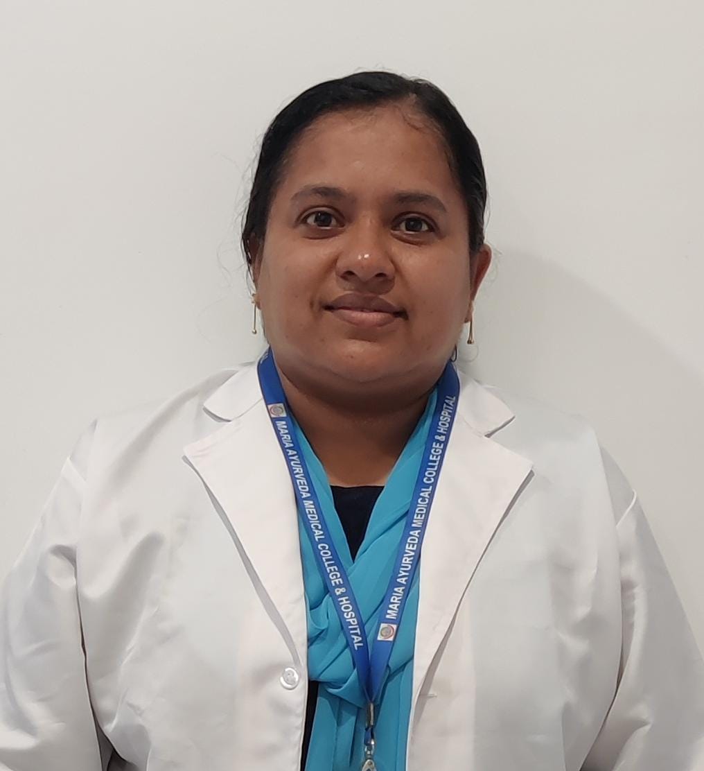 Shalyatantra + (Ksharsutra Lab) ASSOCIATE PROFESSOR