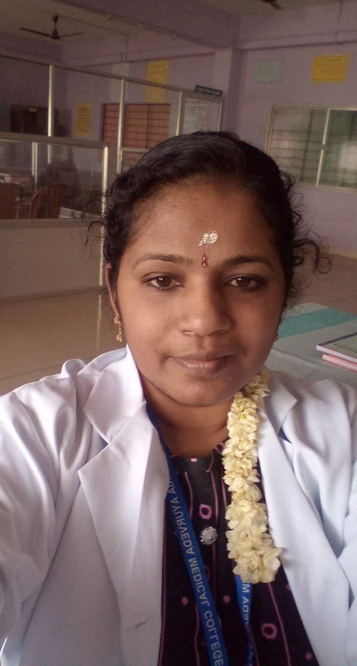 Shalya Tantra , ASSOCIATE PROFESSOR