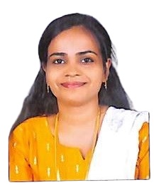 Prasuti & Striroga, ASSISTANT PROFESSOR