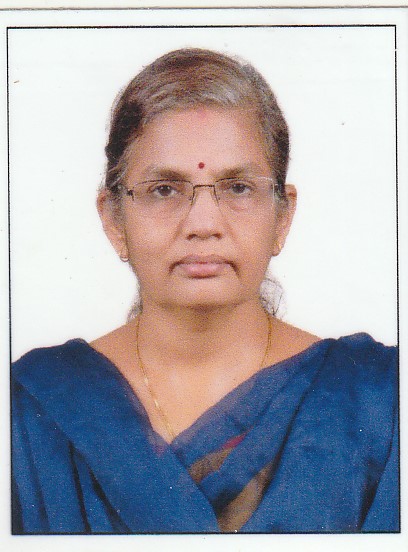 Prasuti & Striroga, ASSISTANT PROFESSOR
