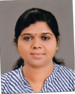 Kriya Sharir, ASSISTANT PROFESSOR