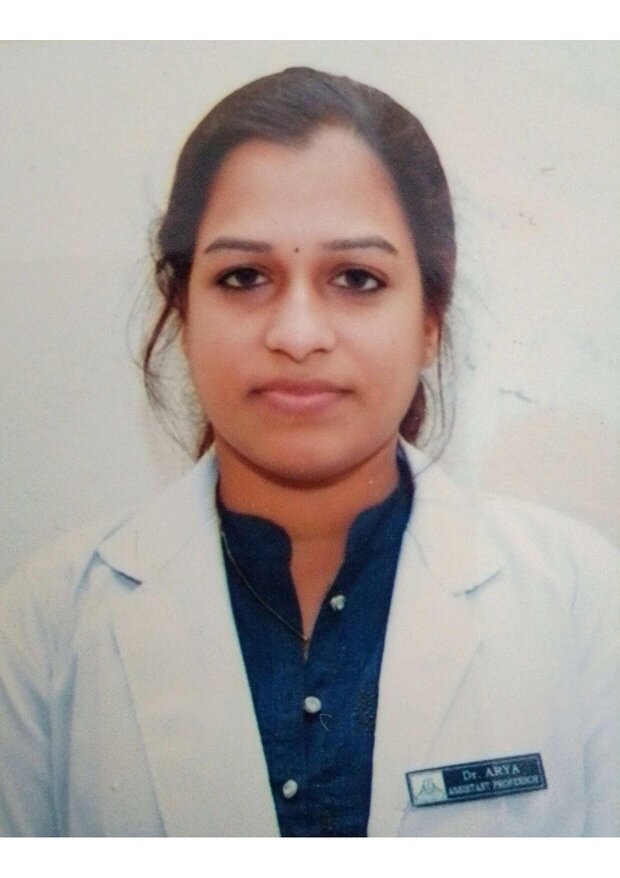 Assistant Professor