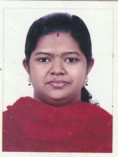 KAUMARBHRITYA -BALA ROGA, ASSISTANT PROFESSOR