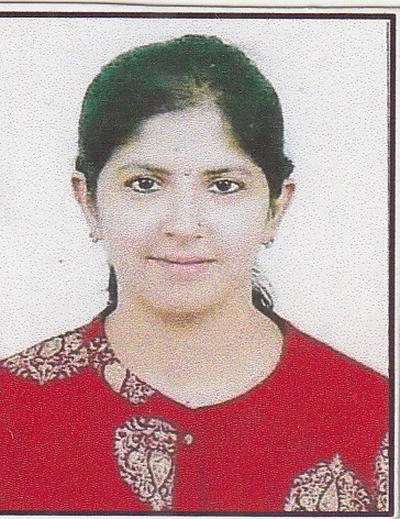 ROG NIDAN AVUM VIKRITI VIGYAN, ASSISTANT PROFESSOR