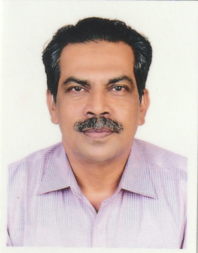 SHALAKYA TANTAR, PROFESSOR